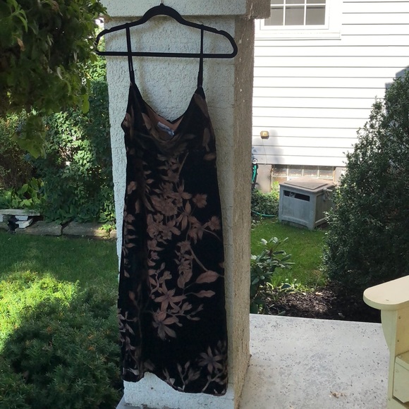 Line and Dot floral Claudette dress NWT - Picture 7 of 8